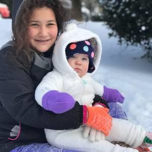 Meet your Posher, Kelli